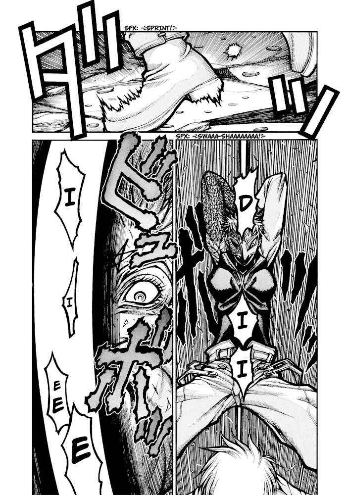 Page 4 Chapter 52 Hellsing