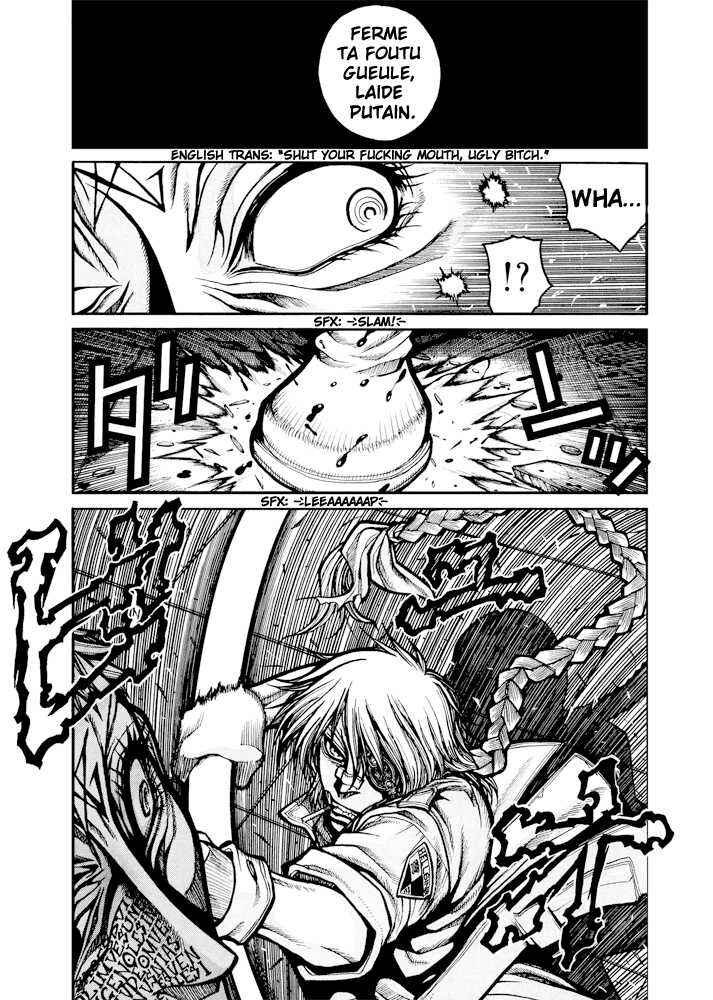Page 5 Chapter 52 Hellsing