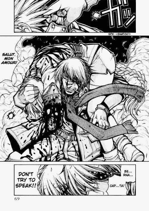 Page 9 Chapter 52 Hellsing