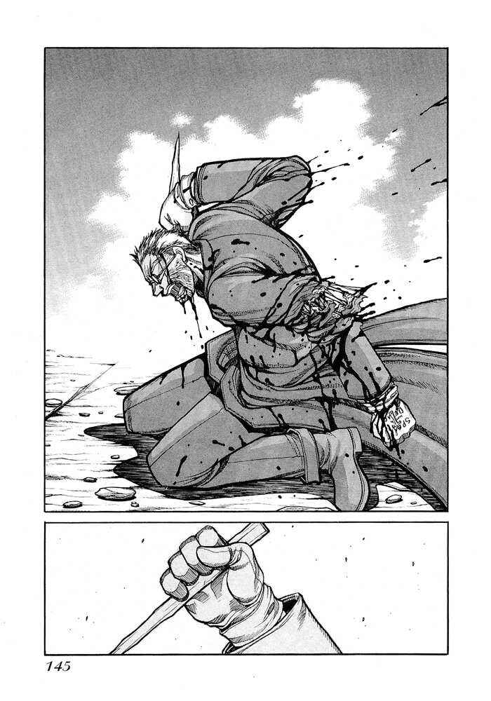 Page 10 Chapter 66 Hellsing
