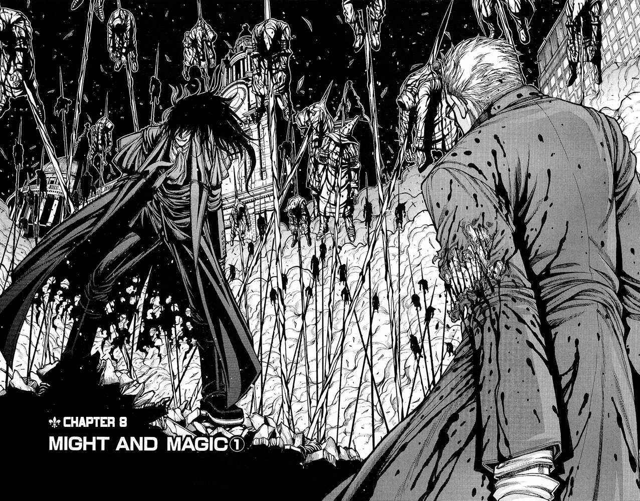 Page 2 Chapter 66 Hellsing