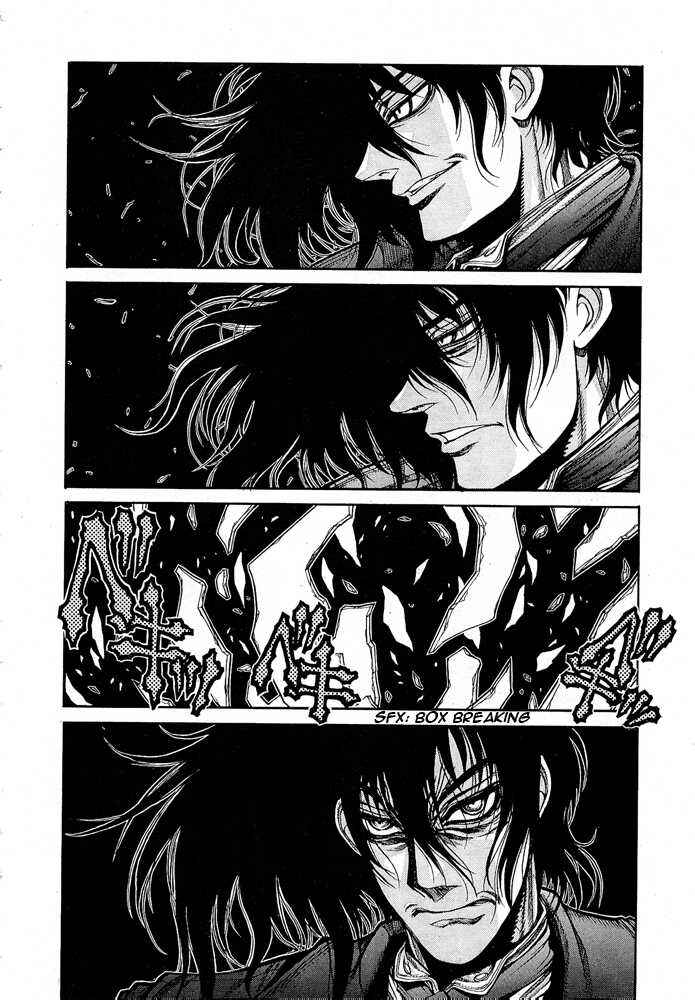 Page 5 Chapter 66 Hellsing