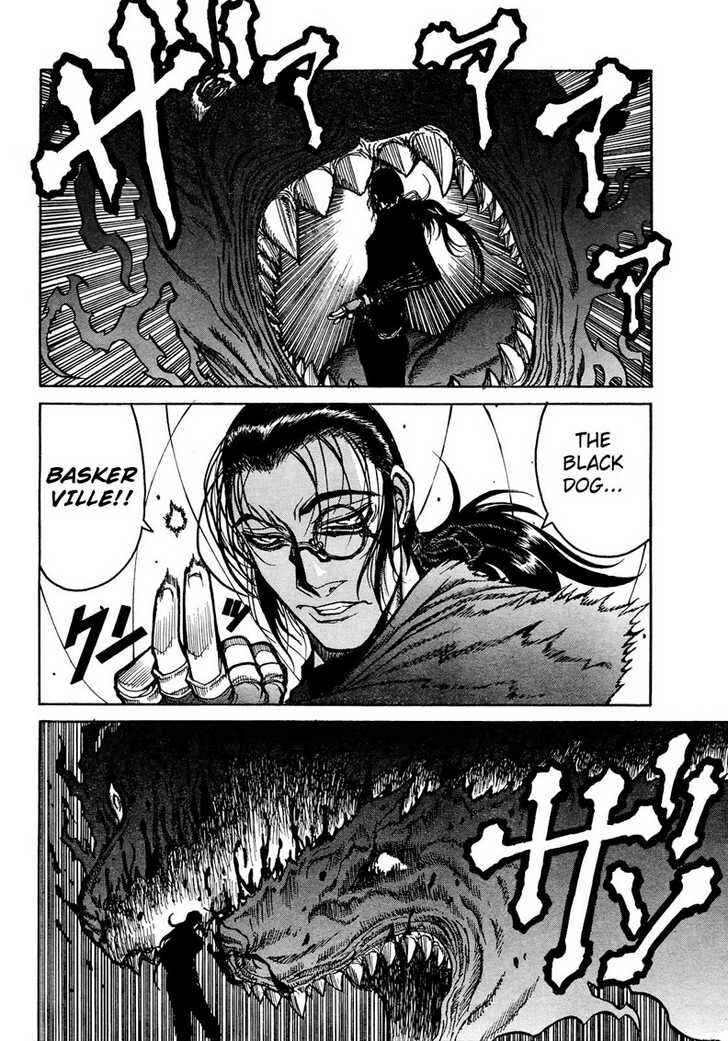 Page 10 Chapter 78 Hellsing