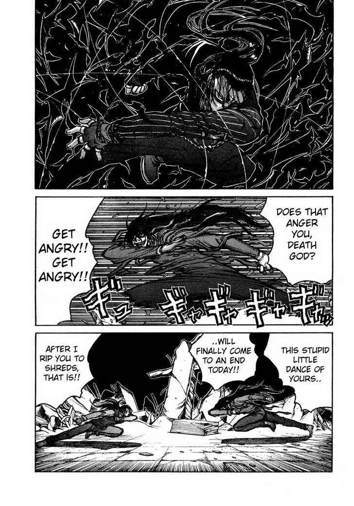 Page 3 Chapter 78 Hellsing