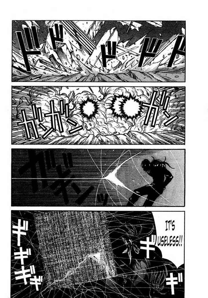 Page 8 Chapter 78 Hellsing