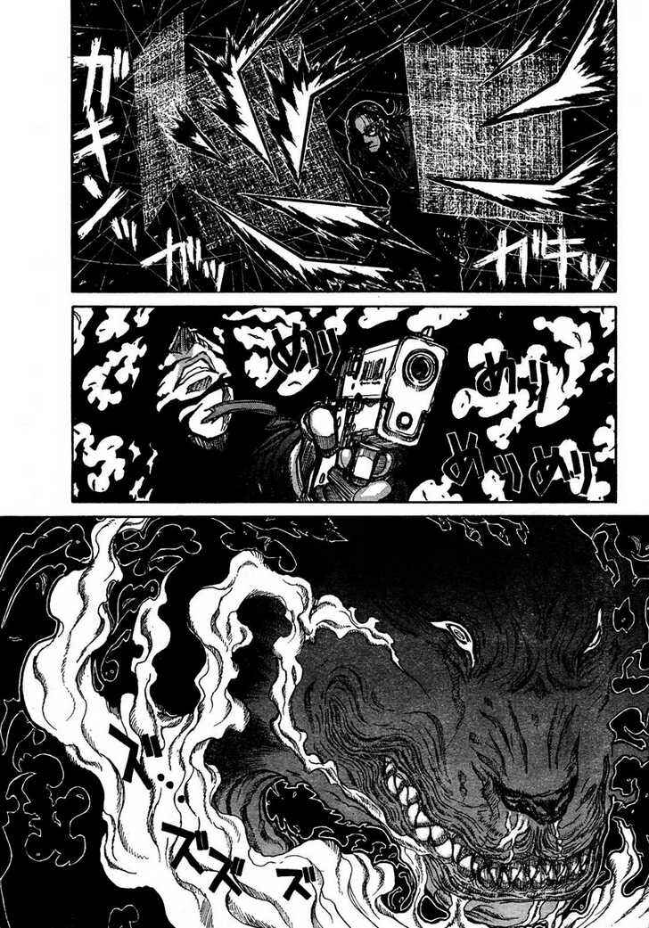 Page 9 Chapter 78 Hellsing