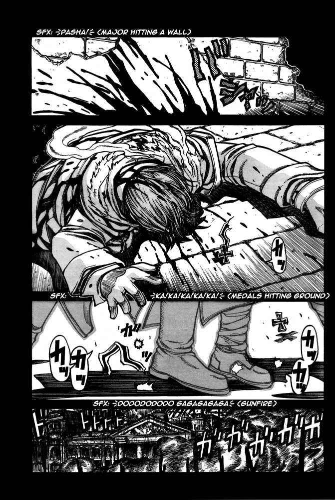 Page 7 Chapter 83 Hellsing
