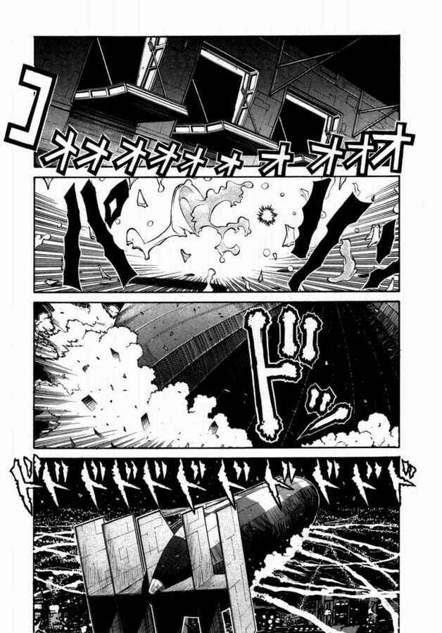 Page 17 Chapter 36 Hellsing