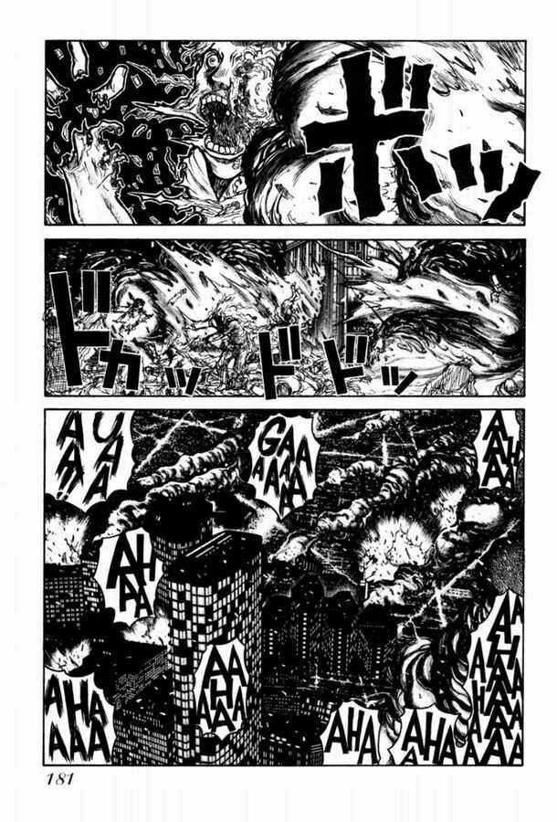 Page 20 Chapter 36 Hellsing