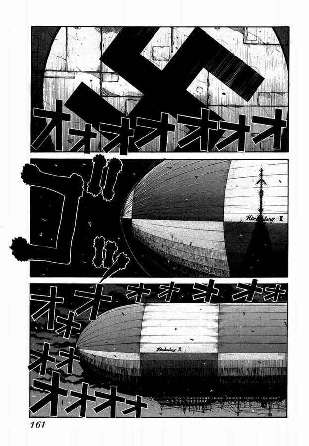 Page 3 Chapter 36 Hellsing
