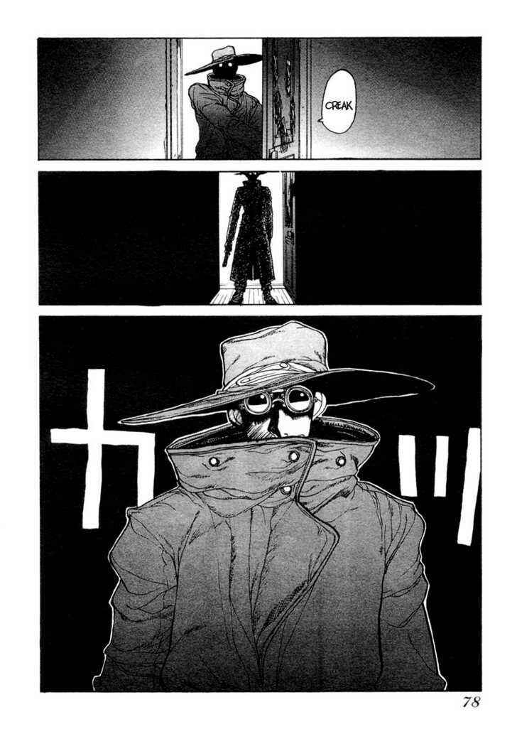 Page 14 Chapter 3 Hellsing