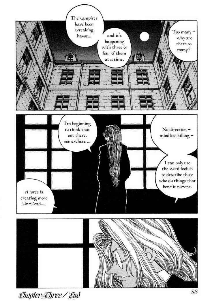 Page 24 Chapter 3 Hellsing