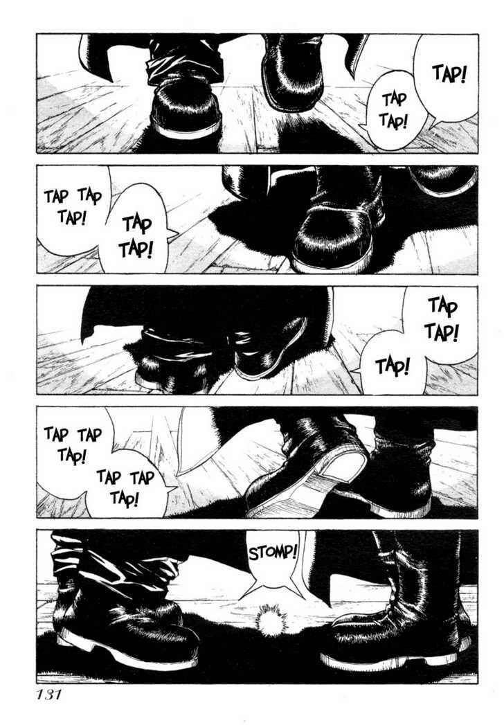 Page 13 Chapter 5 Hellsing