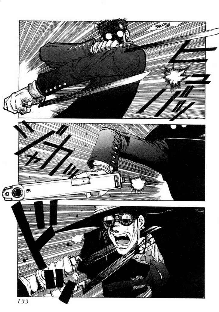 Page 15 Chapter 5 Hellsing