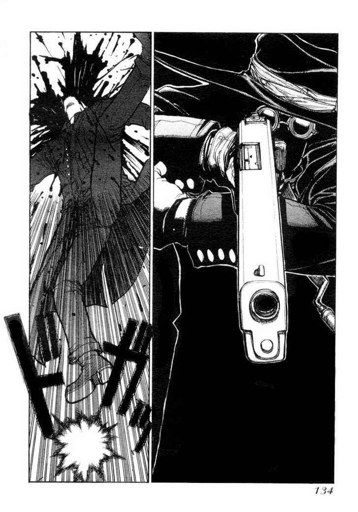 Page 16 Chapter 5 Hellsing