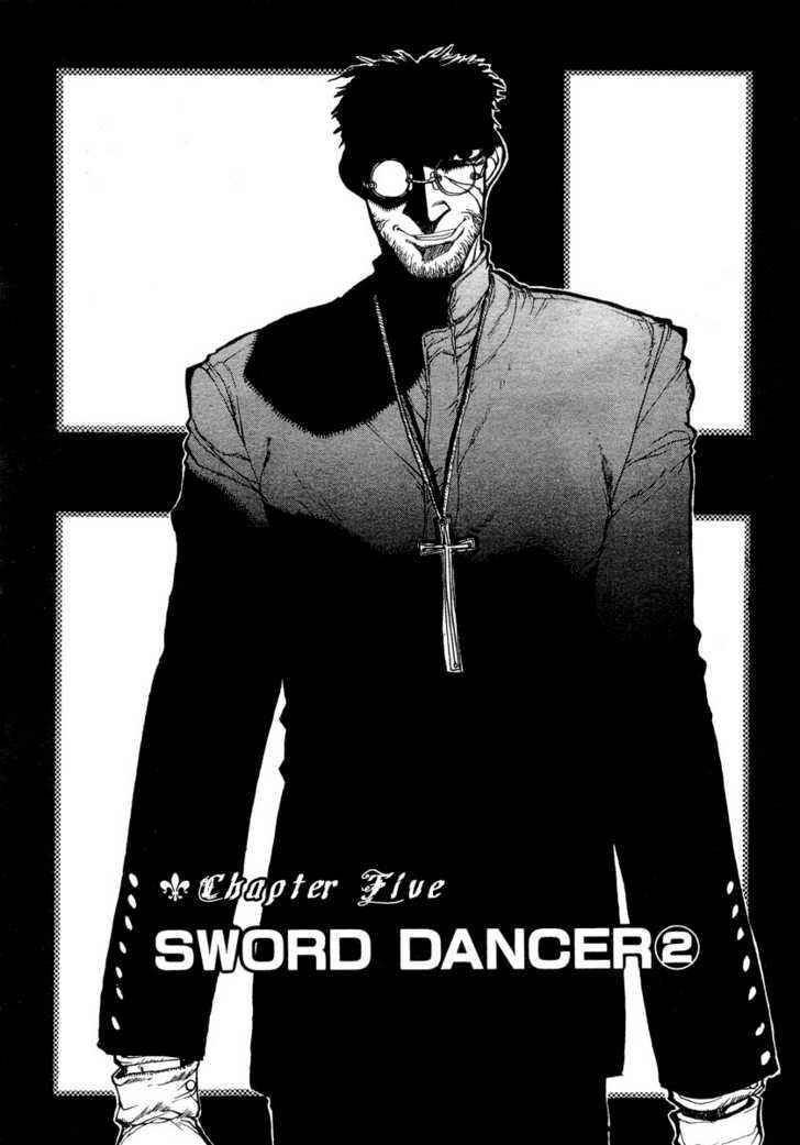 Page 2 Chapter 5 Hellsing