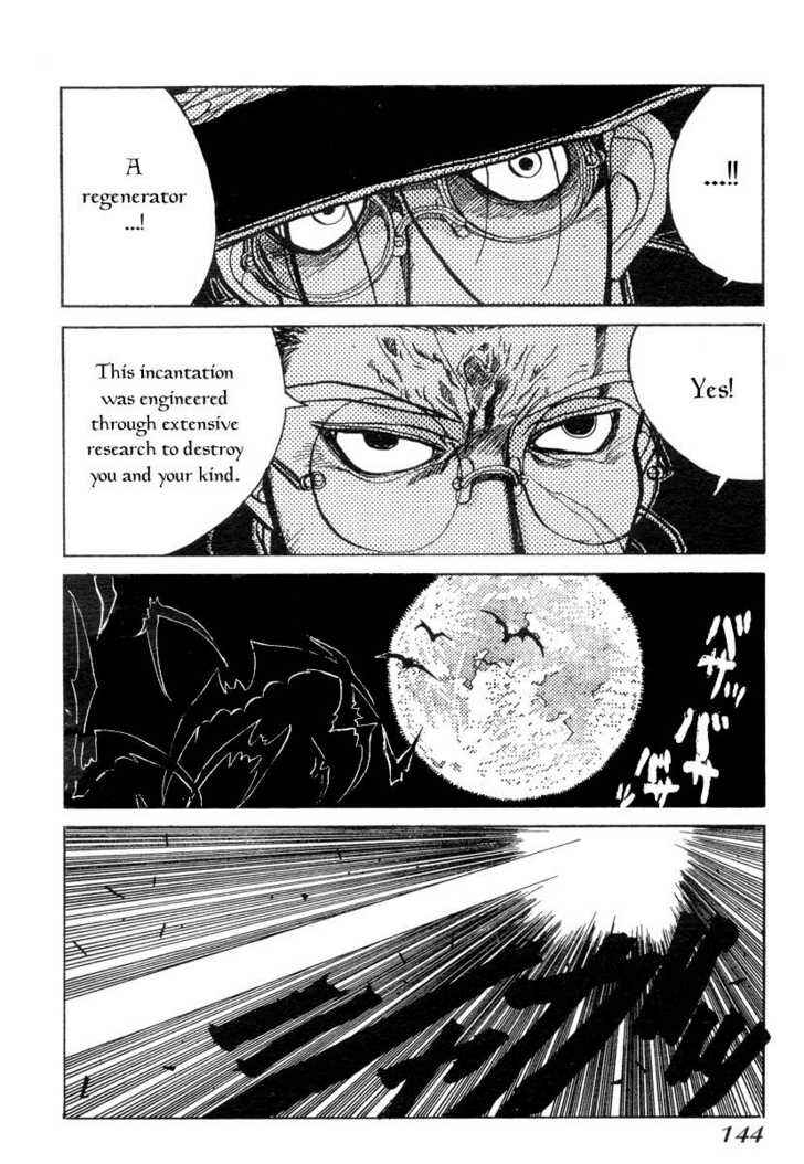 Page 25 Chapter 5 Hellsing