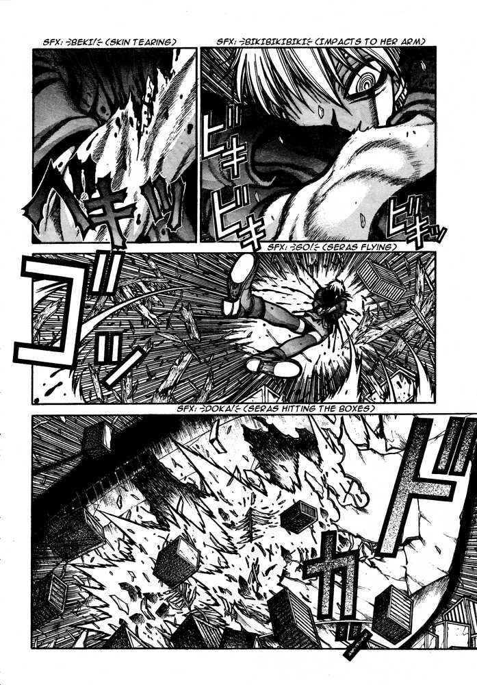Page 6 Chapter 86 Hellsing