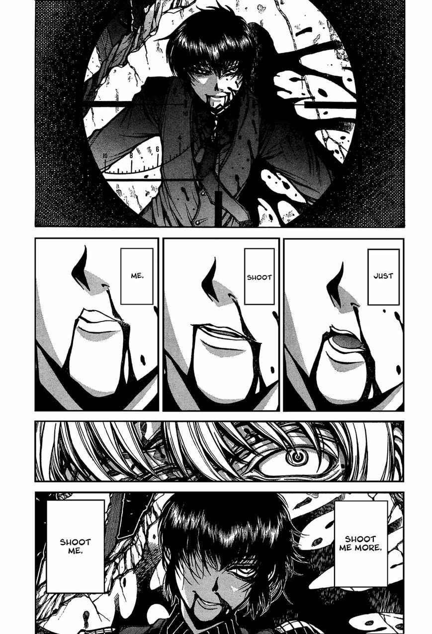 Page 7 Chapter 91 Hellsing