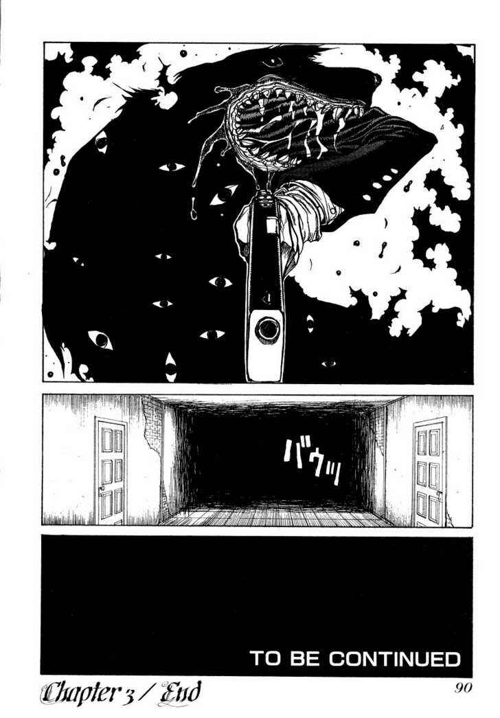 Page 28 Chapter 9 Hellsing