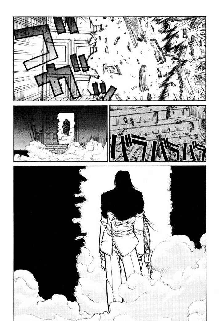 Page 3 Chapter 9 Hellsing