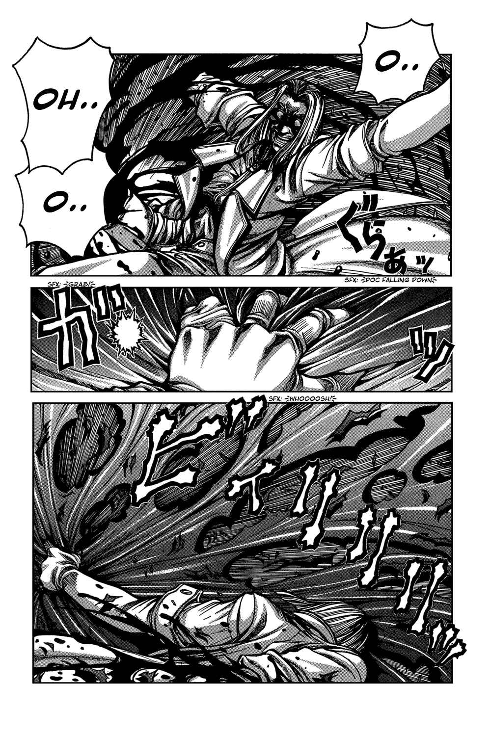 Page 6 Chapter 94 Hellsing