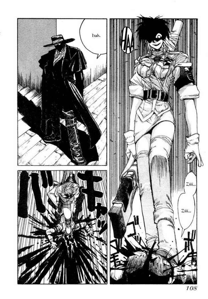 Page 20 Chapter 4 Hellsing