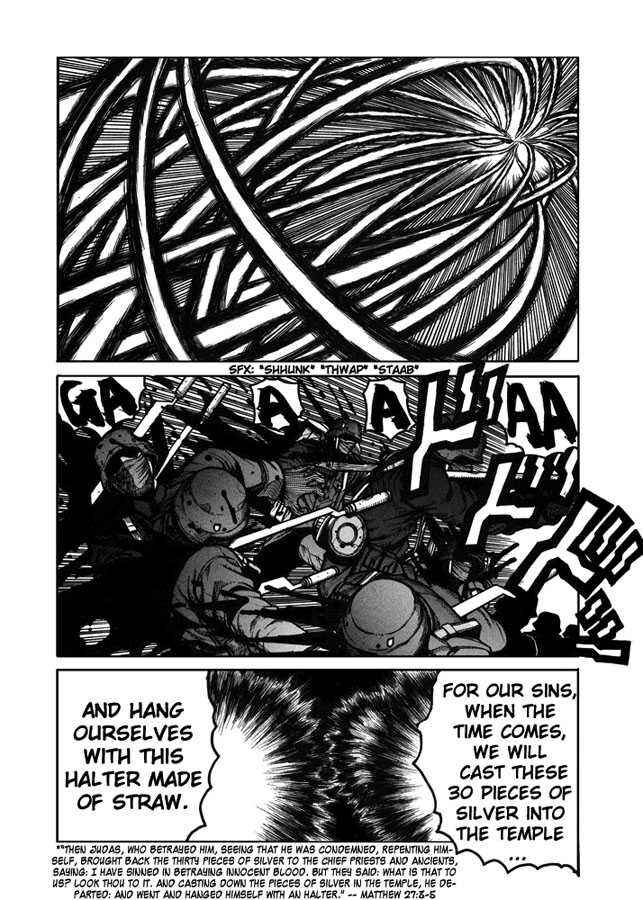 Page 9 Chapter 41 Hellsing