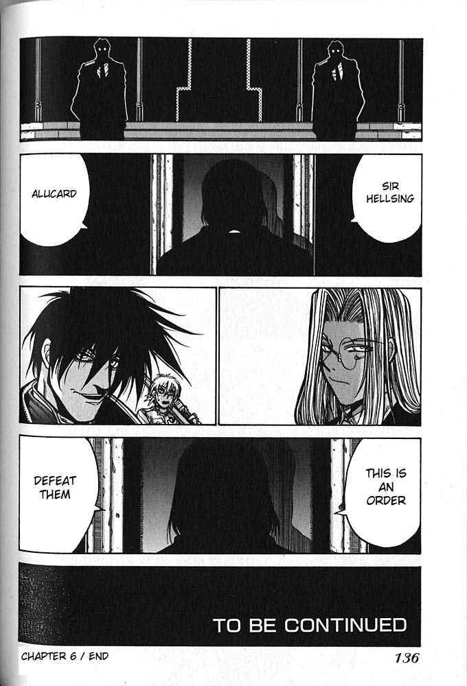 Page 9 Chapter 24 Hellsing