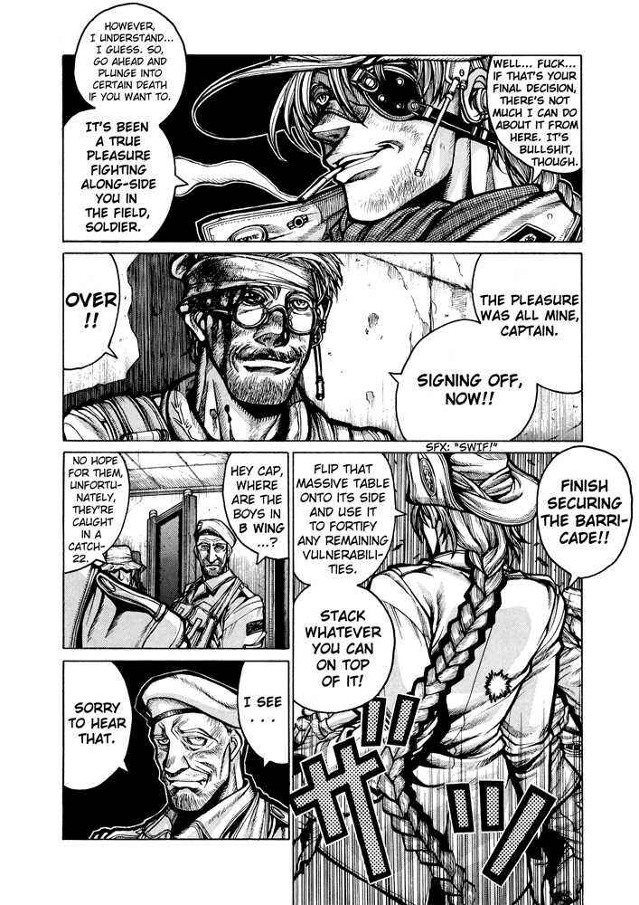 Page 9 Chapter 48 Hellsing