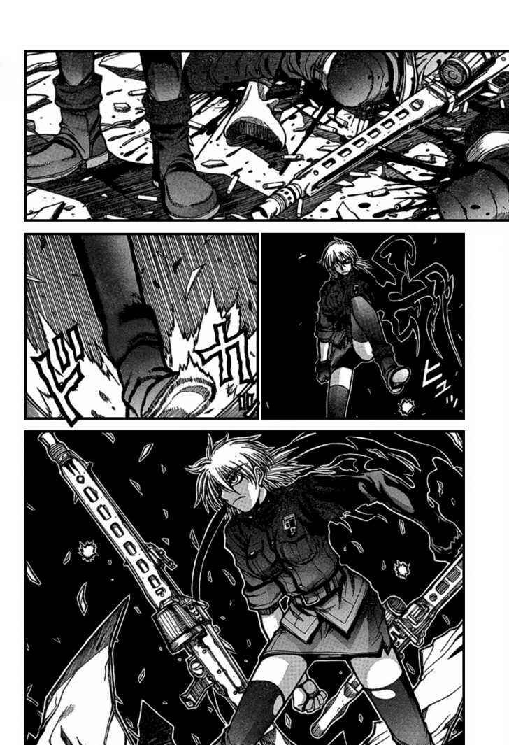 Page 8 Chapter 82 Hellsing