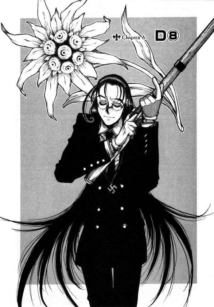 Page 2 Chapter 33 Hellsing