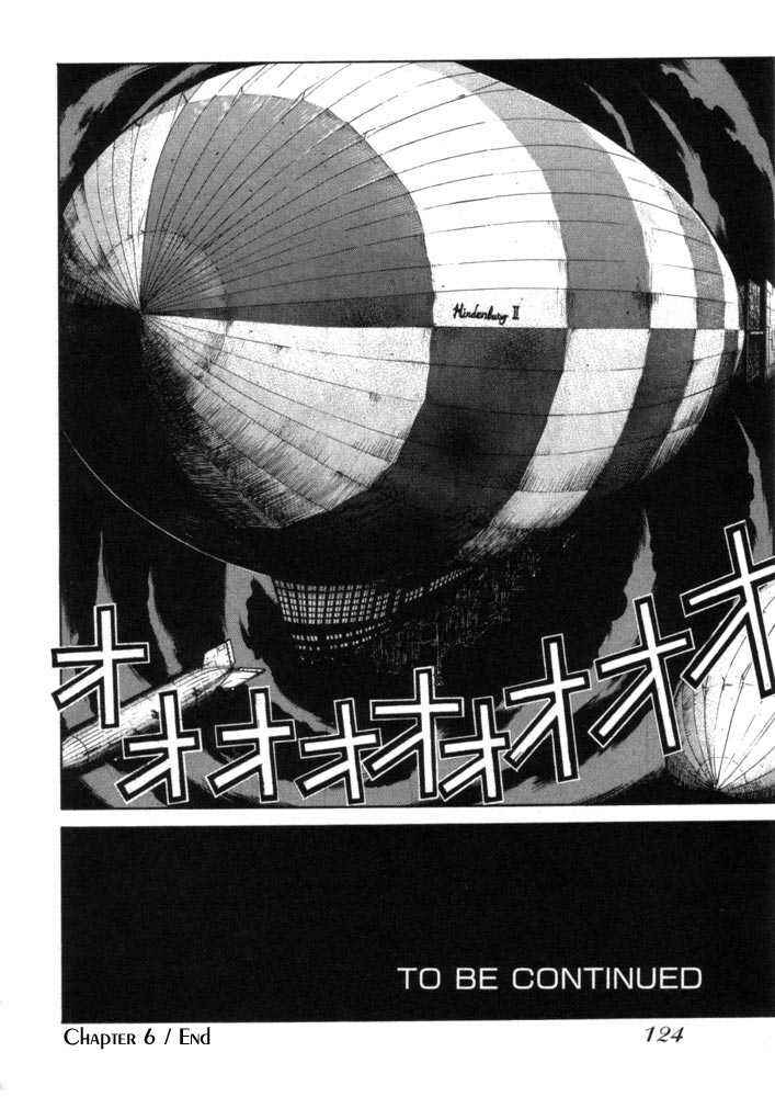 Page 24 Chapter 33 Hellsing
