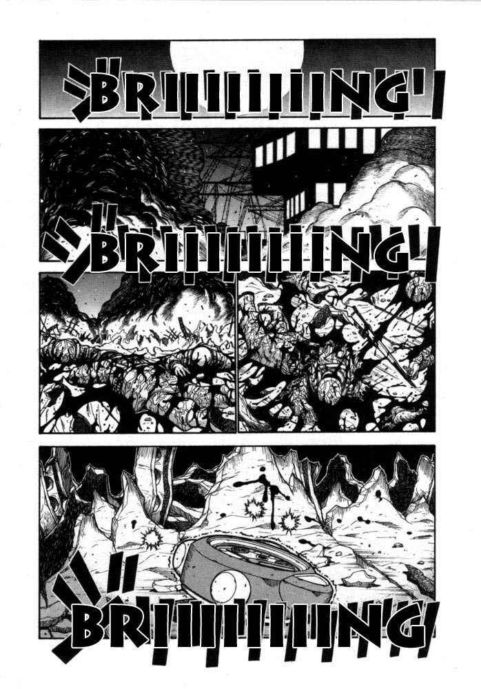 Page 4 Chapter 33 Hellsing