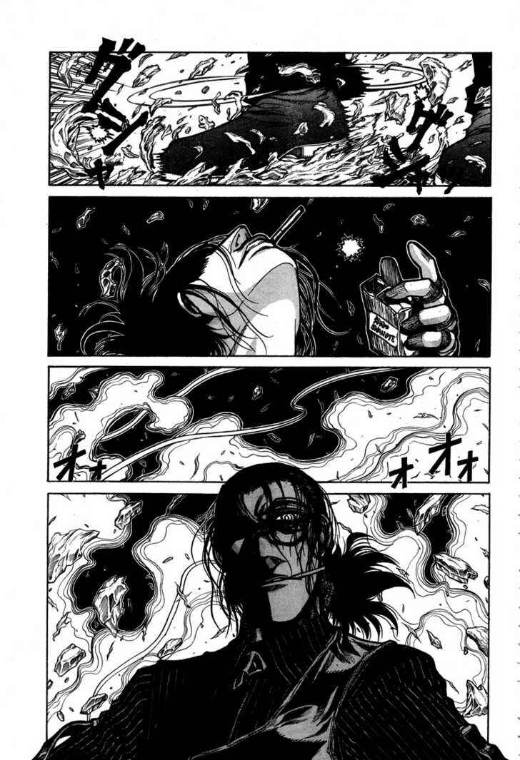 Page 15 Chapter 73 Hellsing