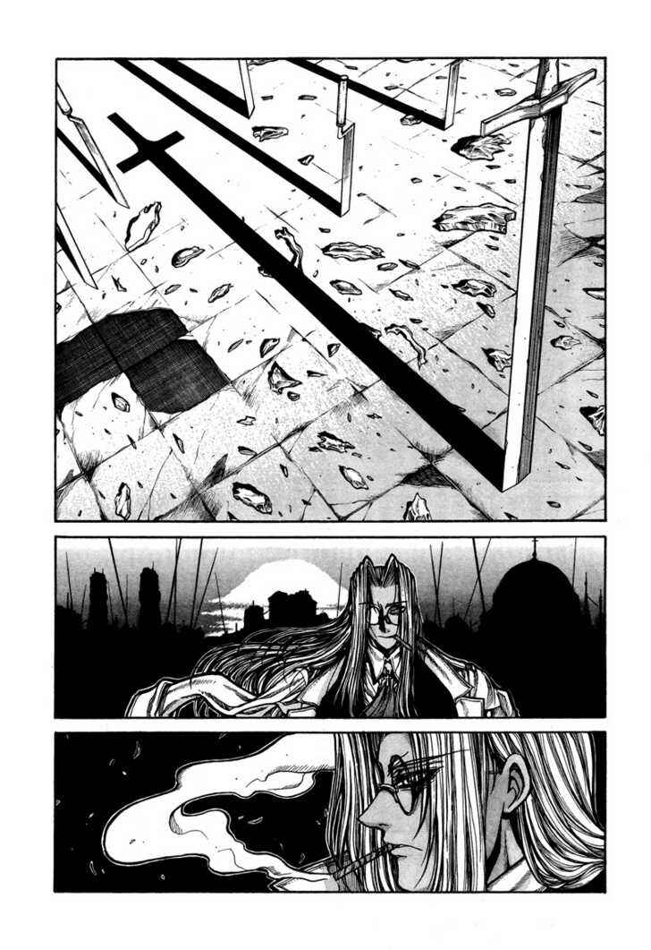 Page 7 Chapter 73 Hellsing