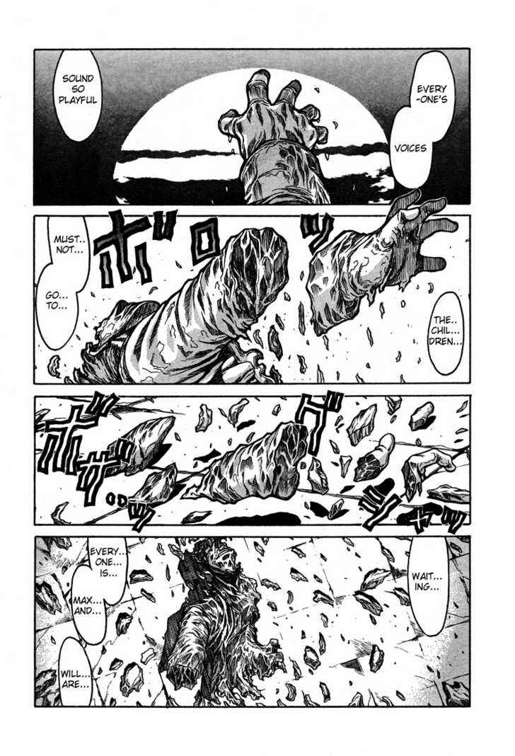 Page 8 Chapter 73 Hellsing