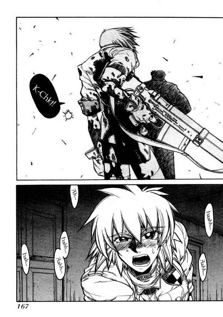 Page 19 Chapter 6 Hellsing