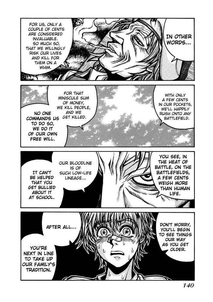 Page 4 Chapter 45 Hellsing