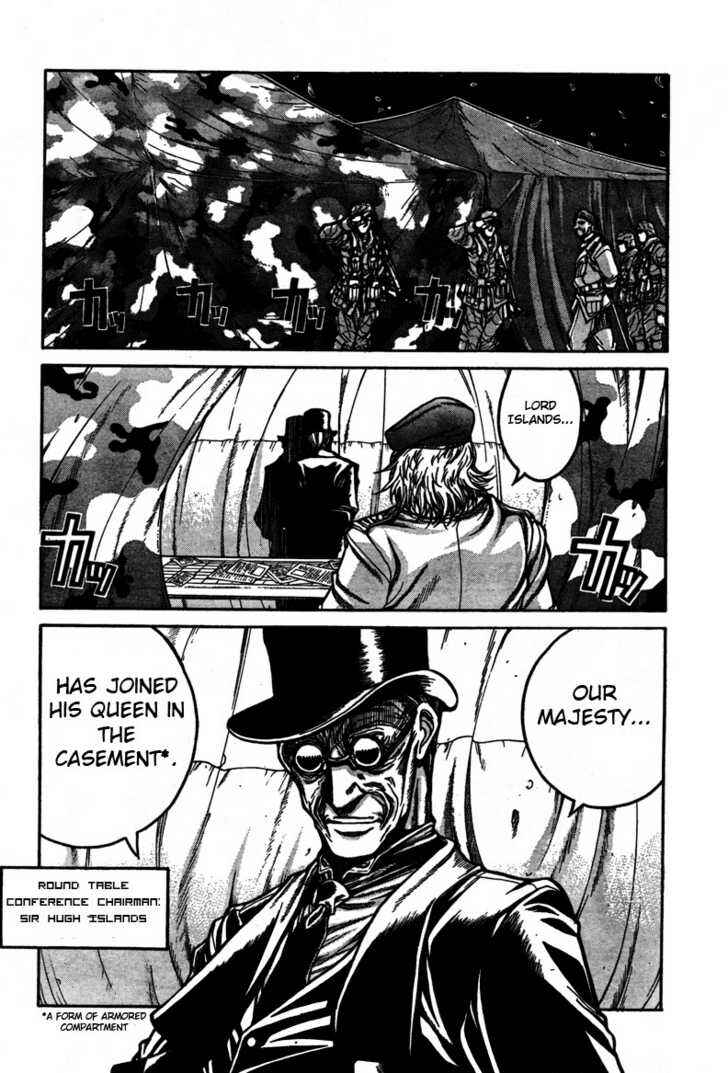 Page 2 Chapter 75 Hellsing