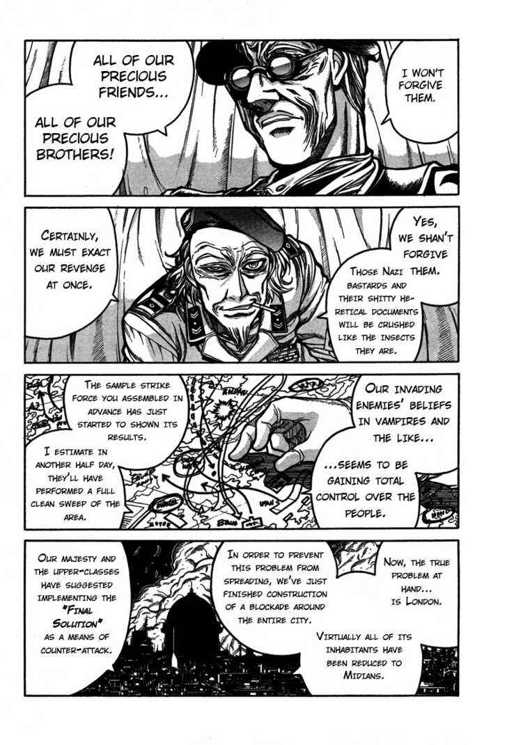 Page 4 Chapter 75 Hellsing