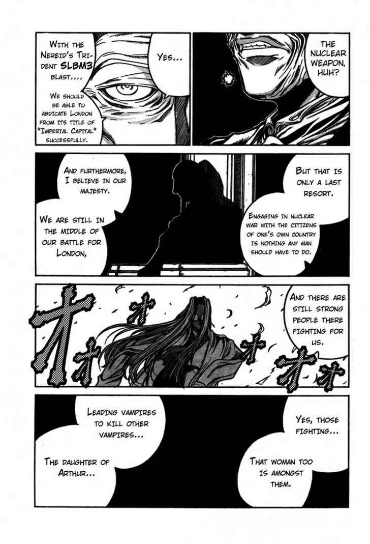 Page 5 Chapter 75 Hellsing
