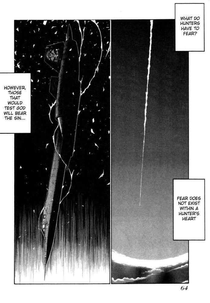 Page 12 Chapter 31 Hellsing