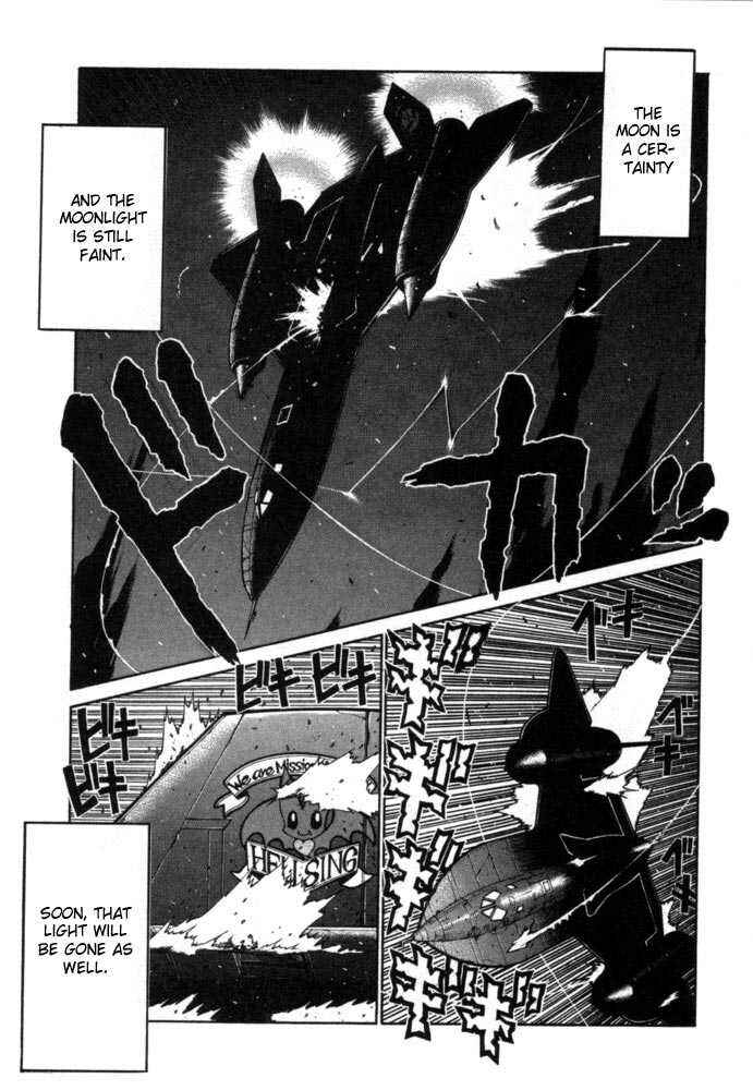 Page 15 Chapter 31 Hellsing