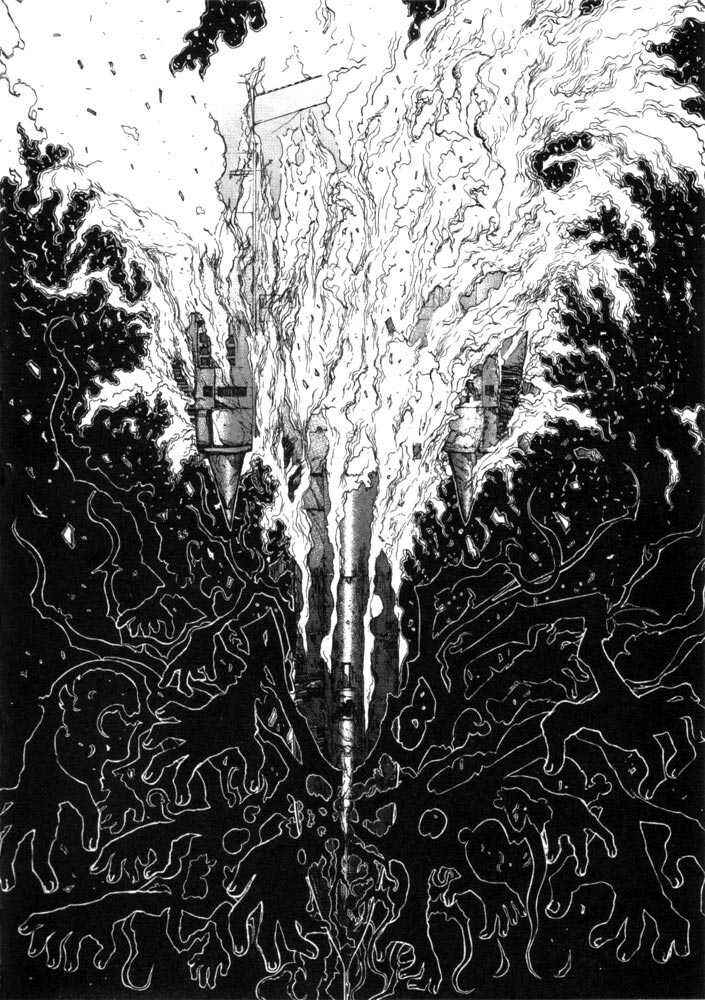 Page 18 Chapter 31 Hellsing