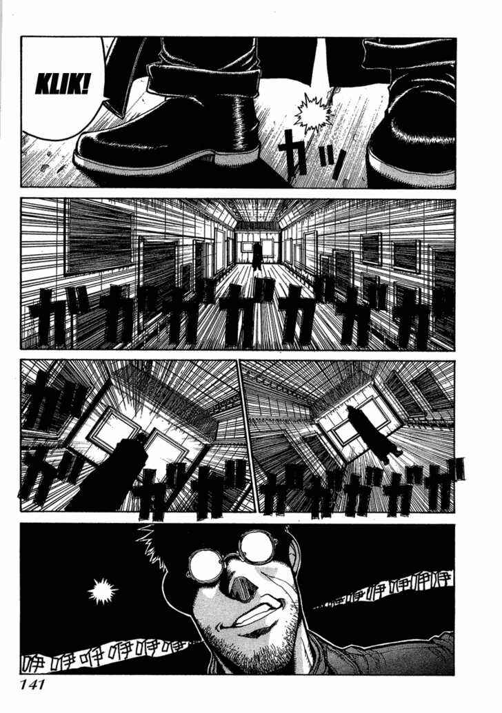 Page 11 Chapter 12 Hellsing