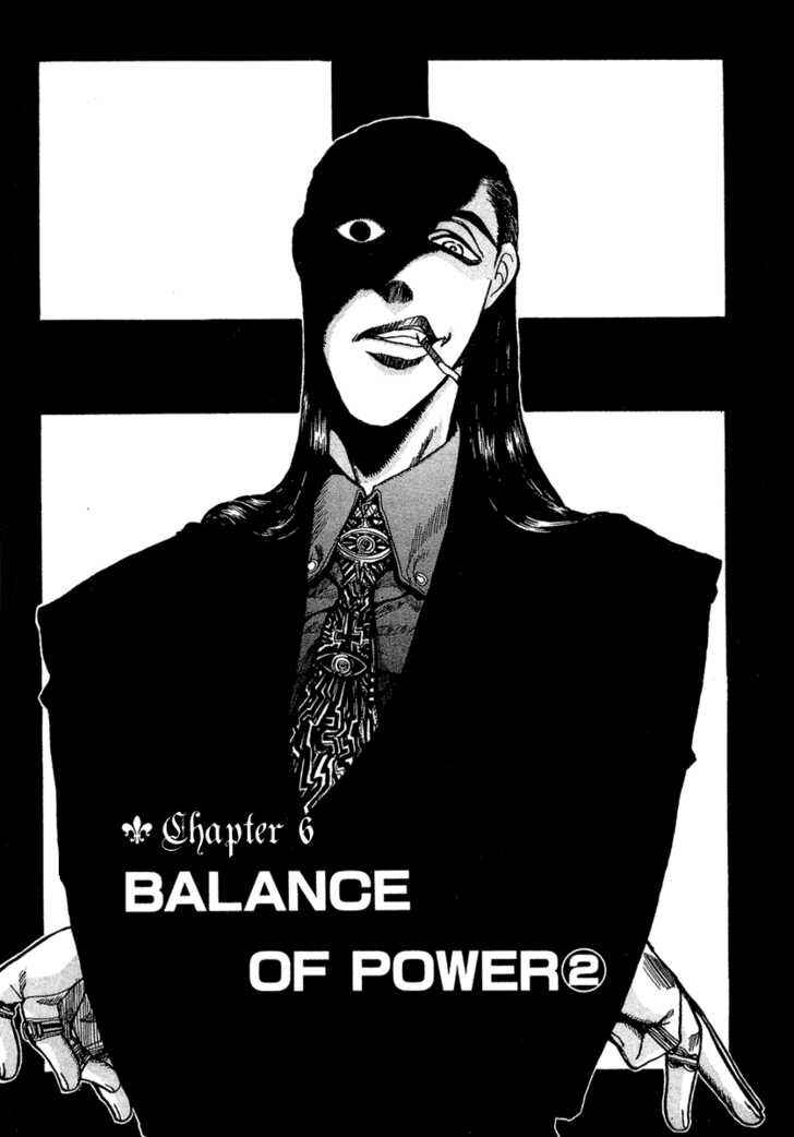 Page 2 Chapter 12 Hellsing