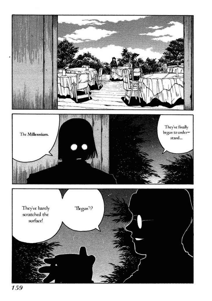 Page 29 Chapter 12 Hellsing
