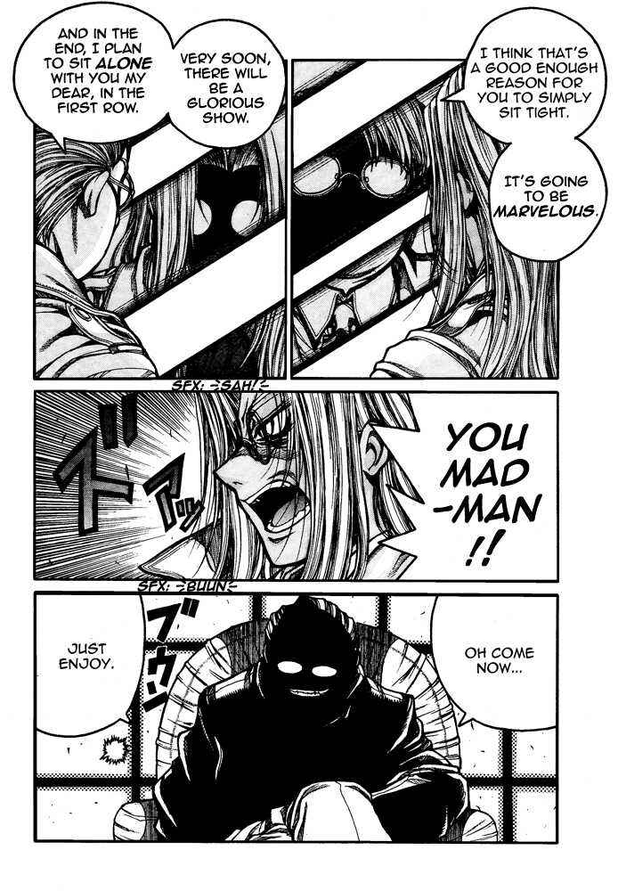 Page 12 Chapter 87 Hellsing