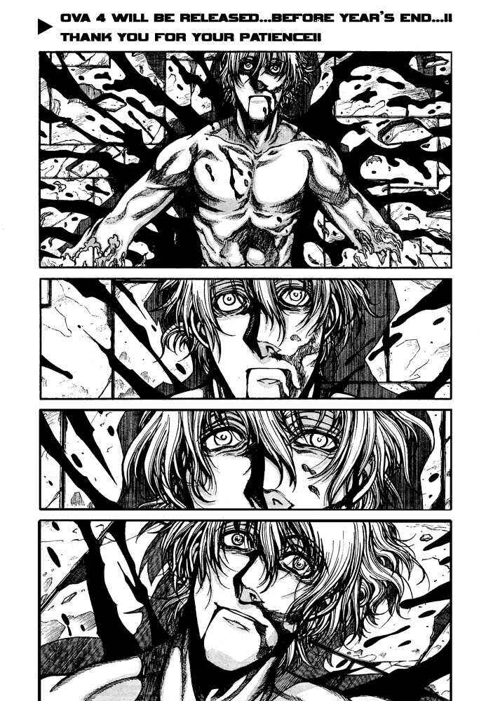 Page 3 Chapter 87 Hellsing
